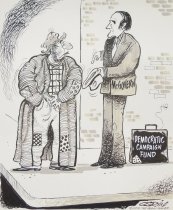 Democratic Campaign Fund